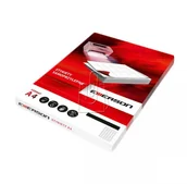 Etykiety samoprzylepne i bloki etykiet - Emerson Etykiety samoprzylepne A4 70mm x 30mm - miniaturka - grafika 1