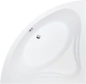 Wanny - PMD Piramida MIA 120x120 WAM-120-NS - miniaturka - grafika 1