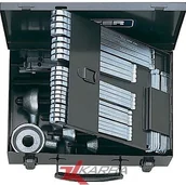 Klucze i nasadki - BAHCO Zestaw ściągaczy do łożysk kulkowych 4580N7 - miniaturka - grafika 1