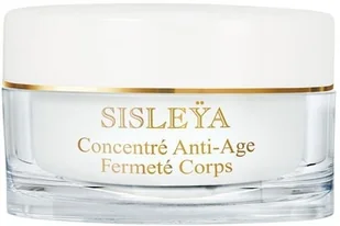 Sisleya Anti-Aging Concentrate Firming Body Care Krem pielęgnacyjny do ciała 150ml - Balsamy i kremy do ciała Sisleya Anti-Aging Concentrate Firming Body Care Krem pielęgnacyjny do ciała 150ml - Balsamy i kremy do ciała - miniaturka - grafika 3