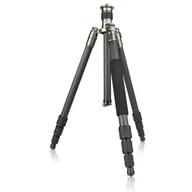 Statywy fotograficzne - Mantona Titanium Carbon (17995) - miniaturka - grafika 1
