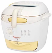 Frytkownice - Moulinex AKE443 - miniaturka - grafika 1