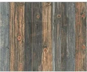 Tapety - A.S. Creation AS - WOOD N STONE WOOD N STONE 9086-12 TAPETY ŚCIENNE - miniaturka - grafika 1