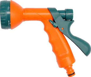 FLO Pistolet zraszający wielofunkcyjny 89220 - Węże ogrodowe i zraszacze - miniaturka - grafika 2