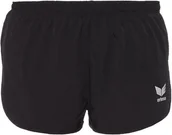 Bielizna sportowa damska - Erima Szorty schwarz 109611 - miniaturka - grafika 1