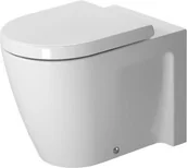Miski WC - Duravit Starck 2 212809 - miniaturka - grafika 1