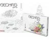 GeoMag Mechanics GEO-723 - Klocki - miniaturka - grafika 2