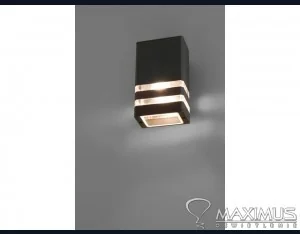 Nowodvorski Producent: Symbol wg producenta: 4423 Wykonanie: aluminium / PC Kolo - Lampy ogrodowe - miniaturka - grafika 4