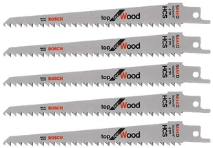 Bosch brzeszczot do piły szablastej S 644 D - Brzeszczoty - miniaturka - grafika 3