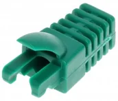 Akcesoria do monitoringu - Abcvision OSŁONA WEWNĘTRZNA WTYKU RJ45/WP-G/INF - miniaturka - grafika 1