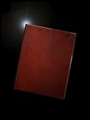 Grawerowanie i akcesoria - Grawerton Podkład ROSA BŁYSK 228x304 mm (9x12) NB-3466 - miniaturka - grafika 1