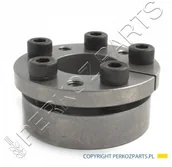 Części i akcesoria do maszyn rolniczych - KVERNELAND ZABEZPIECZENIE KOŁA PASOWEGO MA0001476 - miniaturka - grafika 1