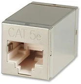 Kable miedziane - LINDY Lindy Sprzęgacz sieciowy  RJ-45 (w)  RJ-45 (w), 60187 60187 - miniaturka - grafika 1