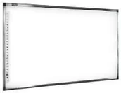 Tablice interaktywne - Qomo QWB100WSEM-DP - miniaturka - grafika 1