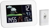 Stacje pogodowe - TFA 35.1136.02 - miniaturka - grafika 1
