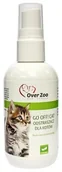 Artykuły szkoleniowe - Over Zoo Go Off! Cat Odstraszacz dla kotów 0,1 l 6748 - miniaturka - grafika 1