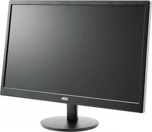 AOC M2470SWH 24" czarny - Monitory - miniaturka - grafika 4