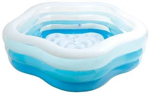 Intex Basen dmuchany 56495 - Baseny ogrodowe - miniaturka - grafika 3