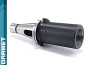 Tuleje - Darmet Tuleja redukcyjna ISO40 - Morse MS4 z płetwą (DM-154) - miniaturka - grafika 1