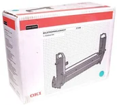 Bębny do drukarek - OKI Bęben do C5250/C5459/C5510MFP/C5540MFP żółty 42126670 - miniaturka - grafika 1