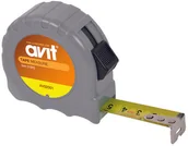 Poziomice, łaty, miary - Avit Miara taśmowa AV02001 5 m - miniaturka - grafika 1