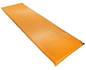 Karimaty - Black Crevice Mata Samopompująca, Pomarańczowa, 10, Bcr024193-Or (BCR024193-OR_orange_10) - miniaturka - grafika 1