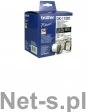 Etykiety do drukarek - Brother Etykiety Papier do P-touch DK11202 62x100mm 300szt BROTAS30092 - miniaturka - grafika 1