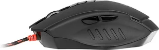 A4Tech Bloody Gamming V8m czarno-czerwona (A4TMYS43935) - Myszki - miniaturka - grafika 4