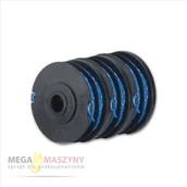 Akcesoria do kos i kosiarek - Ryobi Szpulka z linką RAC123 - miniaturka - grafika 1