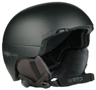 Kaski narciarskie - R.E.D. Prime czarny - miniaturka - grafika 1