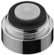 Akcesoria do armatury i ceramiki - Hansgrohe Perlator Starck 94005000 - miniaturka - grafika 1