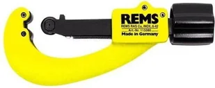 REMS OBCINAK klucz do rur RAS CU-INOX O6-42, 1/4-1 5/8 113380 - Klucze i nasadki - miniaturka - grafika 3