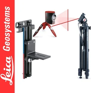 Leica Lino L2 - Poziomice laserowe - miniaturka - grafika 13