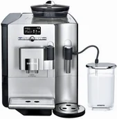 Ekspresy do kawy - Siemens TE 713201 - miniaturka - grafika 1