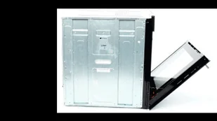 Piekarnik do zabudowy Solgaz SP 50 - Piekarniki do zabudowy - miniaturka - grafika 11