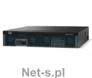 Cisco 2951-V/K9 (CISCO2951-V/K9) - Routery - miniaturka - grafika 2