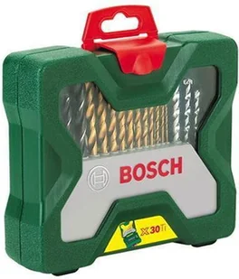 Bosch Home and Garden Bosch Titanium zestaw wierteł 2607019324 - Wiertła - miniaturka - grafika 3