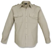 Pływanie - Mil-Tec Mit-Tec Koszula Tropikalna Z Długim Rękawem, S - miniaturka - grafika 1