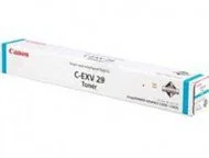 Canon C-EXV29C / 2794B003 (TK-5220K) - Tonery oryginalne - miniaturka - grafika 3