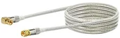 Kable - Schwaiger GmbH Schwaiger KVCWHD30 532 kabel koncentryczny 4004005505863 - miniaturka - grafika 1