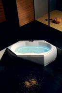 Wanny - Polysan Tokata 190x90 17111 - miniaturka - grafika 1