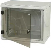 Szafy rack - Triton SZAFA 19" DELTA / B 6U / 400 RBA-06-AS4-CAX-A1 - miniaturka - grafika 1