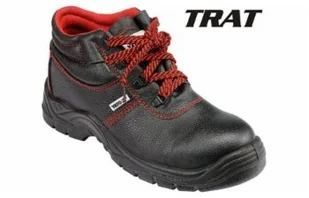 YATO Trzewiki robocze TRAT S1 rozm.41 - YT-80735 - Obuwie robocze - miniaturka - grafika 6