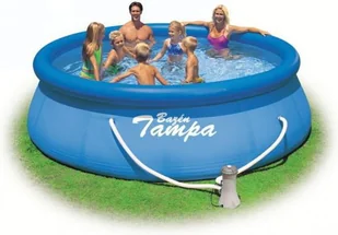 Intex TAMPA 10340014 - Baseny ogrodowe Intex TAMPA 10340014 - Baseny ogrodowe - miniaturka - grafika 1