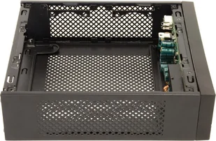 Chieftec IX-03B-90W - Obudowy komputerowe - miniaturka - grafika 2