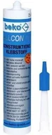 Kleje i inne preparaty budowlane - Beko Klej konstrukcyjny ALLCON 10 310ml - miniaturka - grafika 1