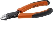 Narzędzia warsztatowe - Bahco 2101G-140 UCINAK BOCZNY 140 mm Ergo BAH2101G140 - miniaturka - grafika 1