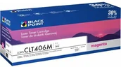 Tusze zamienniki - Black Point LCBPSCLT406M zamiennik CLT-M406S Raty 10 x 17,00 zł - miniaturka - grafika 1