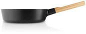 Patelnie - Eva Solo Patelnia wysoka Nordic Kitchen 280424 - miniaturka - grafika 1