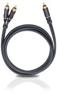 Kable - Oehlbach OEHLBACH BOOOM! kabel audio 4003635237021 - miniaturka - grafika 1